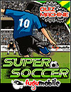 Quiz Machine Super Soccer