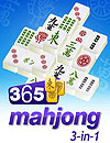 365 Mahjong 3 in 1