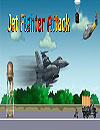 Jet Fighter Attack