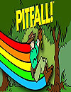 Pitfall Adventures