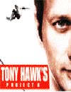 Tony Hawk 2008