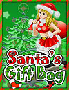 Santas Gift Bag