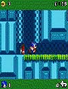 Sonic 2 Dash