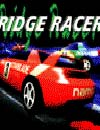 3D Ridge Racer