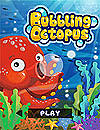 Bubbling Octopus JB