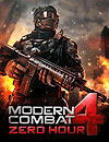 Modern Combat 4