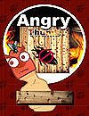 Angry Thumb JB