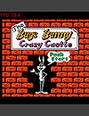 Bugs Bunny Crazy Castle