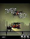 Zombie vs Truck