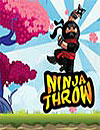 Ninja Throw