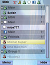 Slick Messenger Pro