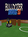 Bulldozer Driving