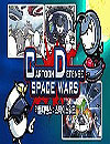 Cartoon Defense Space Wars