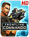Frontline Commando HD