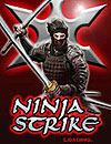 Ninja Strike Symbian