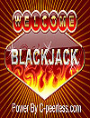 Welcome Blackjack