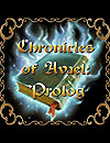 Chronicles Of Avael Prolog