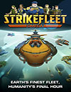 Strike Fleet Omega