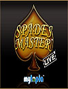 Spade Master Live
