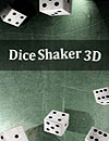 Dice Shaker 3D Pro