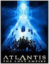 Disney Atlantis The Lost Empire