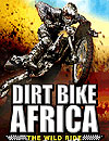 Dirt Bike Africa