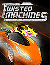 Twisted Machines New