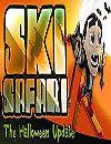Ski Safari Halloween Special