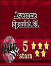 Awesome Spanish 21 Free
