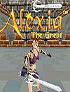Alexia The Great