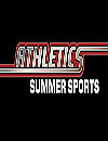 Athletics Summer Sports 2012