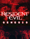 Resident Evil Genesis