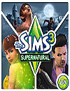 The Sims 3 Sup Natural