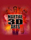 Martial Arts 3D