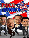 Poll Dance 2012