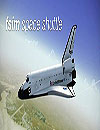 F Sim Space Shuttle