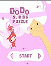 DoDo Sliding Puzzle