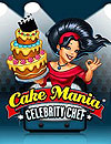 Cake Mania Celebrity