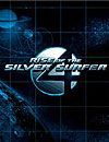 Fantastic Four Silver Surfer