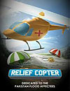 Relief Copter