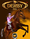 Horse Racing Derby 3D