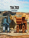Traktor Digger