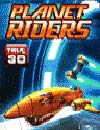 3D Planet Riders