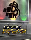 Drag Racing Bike
