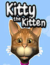 Kitty The Kitten