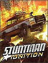 Stuntman Ignition Race