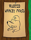 Whacky Moles