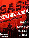 Sas3 Zombie Assault