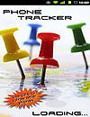 Phone Tracker