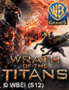 Wrath of the Titans New